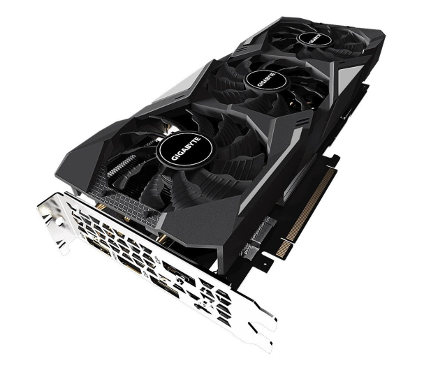 Gigabyte GeForce RTX 2080 SUPER GAMING OC 8GC GDDR6 - 504442 - zdjęcie 4